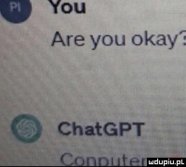 y-u are y-u okay. abakankami. mhm