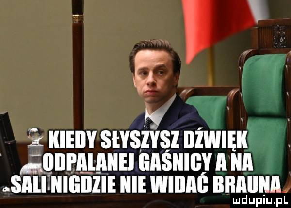 av x kieiiy słyslysl dźwięk ęqdfmanei gaśnicy a na salitiiigiilie hme wmnf brama