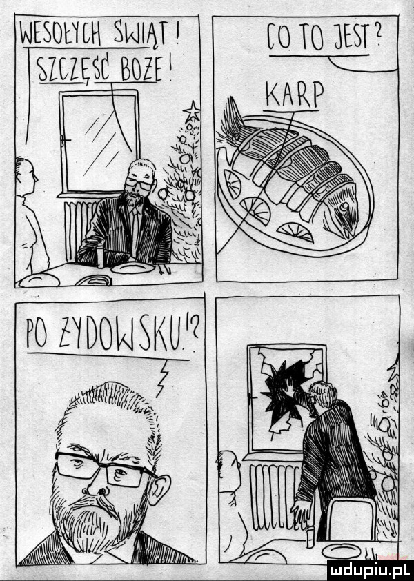 nesohlh sniąt mem ił   to jest