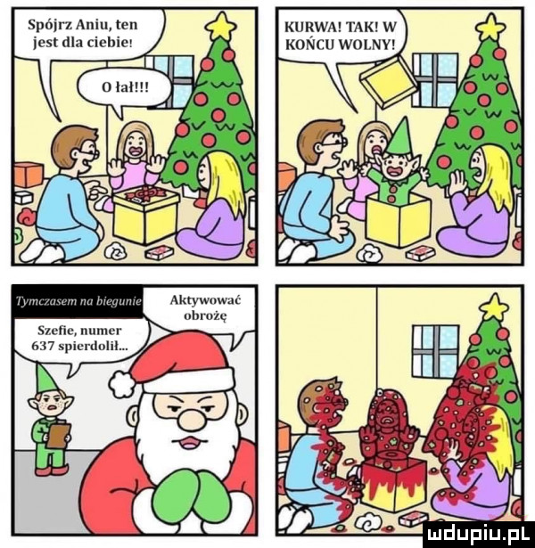 kurwa tak w koncu wolny