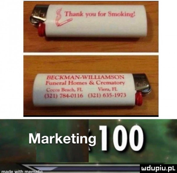 w wmson fan ru hm umm m. ingi. pl w.   m i. ll         marketing oo made mm mninem