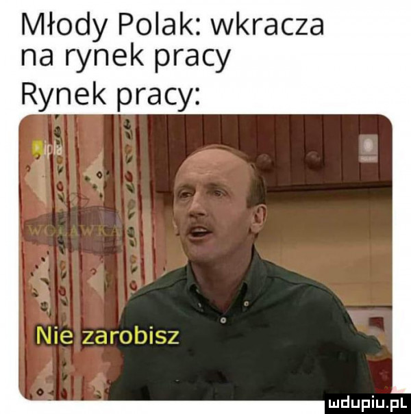 młody polak wkracza na rynek pracy rynek pracy