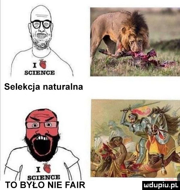 to było nie fair