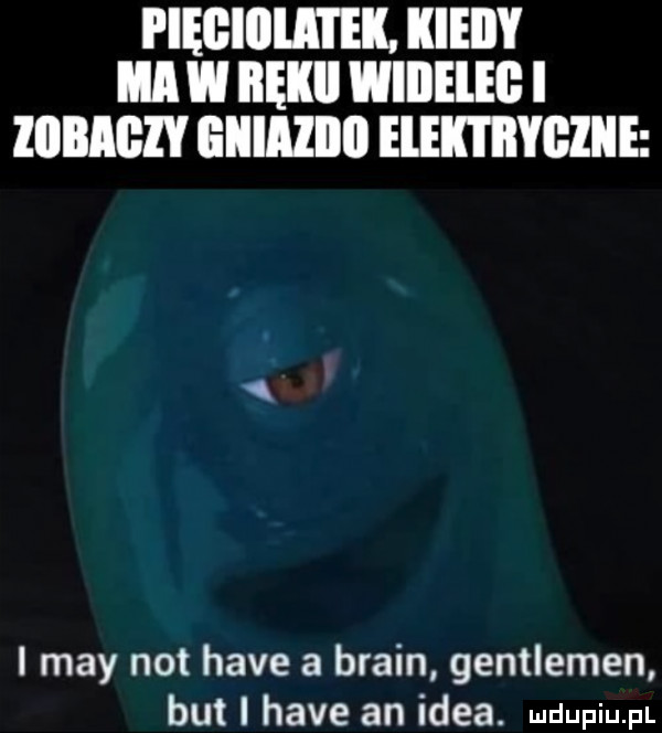 i ięgiilll i ek. kiedy iii w iiękii wiiieleg i    m    eiiiiiiiii elektiiybiie i may not hace a braun gentleman but i hace an idea