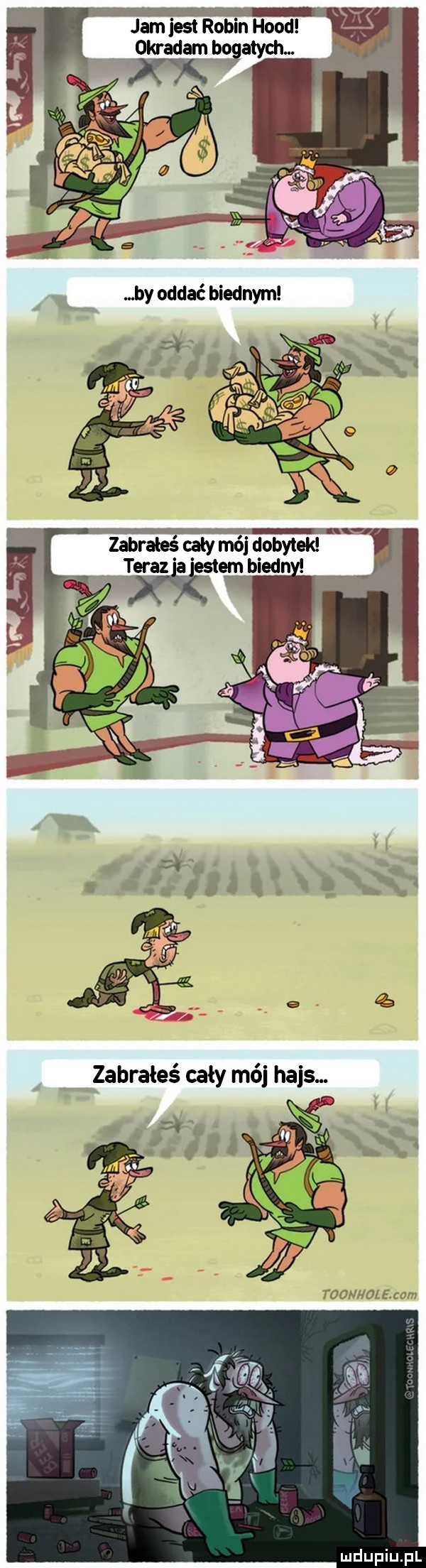 jamjest robin hood olc adampqgatych. zébraees chii tnﬁdobytem tega a entem bnedn