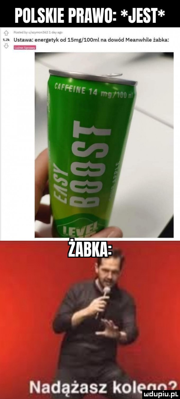 polskie pnnwo je t l zk ustawa energetyk ad   mg    ml na dowód meanwhile żabka en m a dąsasz kol