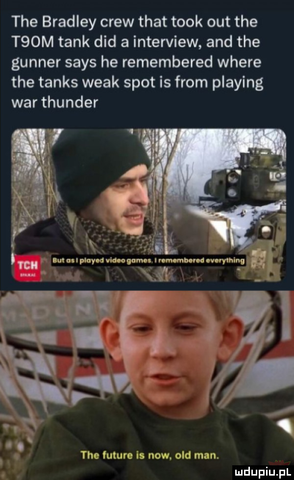 tee bradley crew trat tłok out tee t  m tank ddd a interview and tee gunter saks he remembered where tee tanks wiak spot is from plażing war thunder tee future us now. ocd man