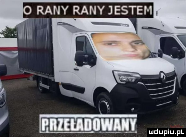 rany rany jestem. mmm a   ludupiu. pl