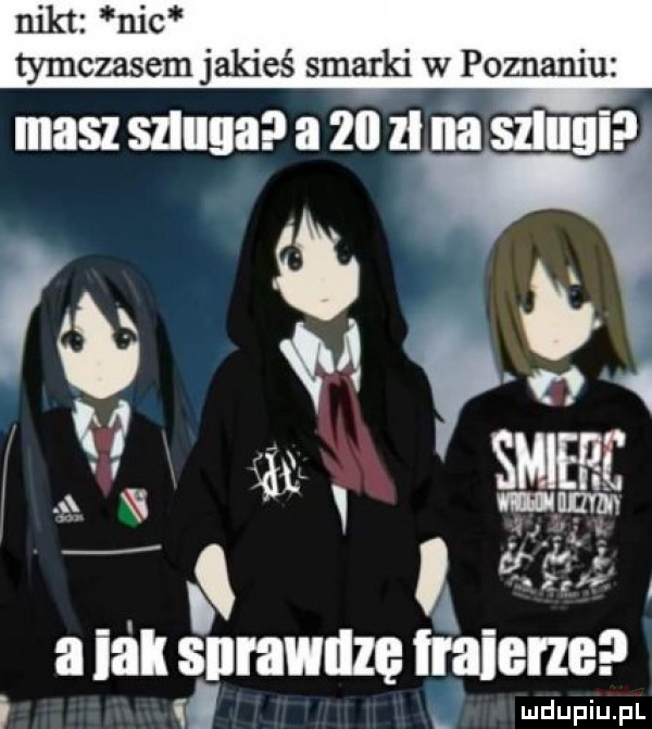 nikt nic tymczasem jakieś smarki w poznaniu masz szluga a żal ll na ﬁllllﬂi i i jak a v. a hill suramlzę willem i ludupiu. pl