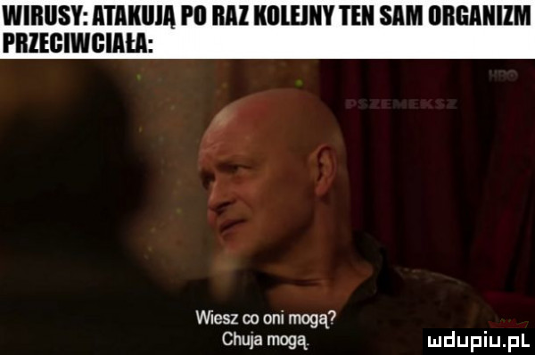 wibiisy atakilla i ll ici knlﬂnv i ell sim iibemiizm pbiegiwgiam ił wiesz co oni mogą chuja mogą