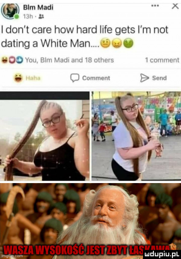 ebim midi x i dont café hiw hord lice gees i m not dating a white man.   k om. hm mlwm w cm   w à la wysdkusc iest zbyt tas mduplu pl