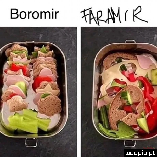 boromir