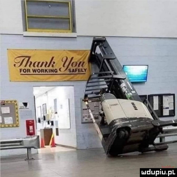 um e ań for working