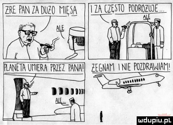 zre pan za duzo mm w   maesto podrozuje ludu iu. l
