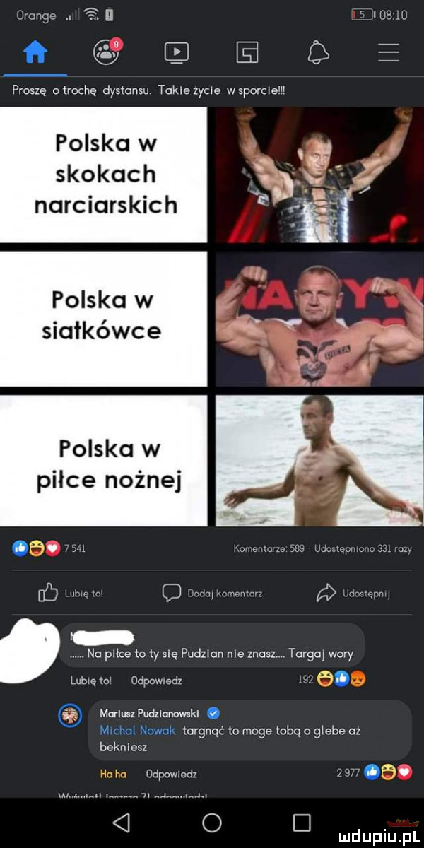 jm. n ma t eee proszę skruchę dystansu takiezyde wspomew polska w skokach narciarskich polska w siatkówce polska w pilce nożnej na pike to ty się pudzwun nie znasz tajgo wory lubią w deowaedz mann pudxlamwlkl. m w nowak torgnqc to moge obq o glebe oz bekniesz odpowiedz h. w o