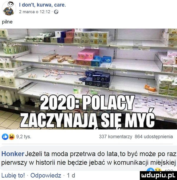iran t kurwa café.  mamaoiz   o o    tys     komentarzy     udostepnienia honkerjeżeii ta moda przetrwa do latam być może po raz pierwszy w historii nie będzie jebać w komunikacji miejskiej lubię to odpowiedz   d
