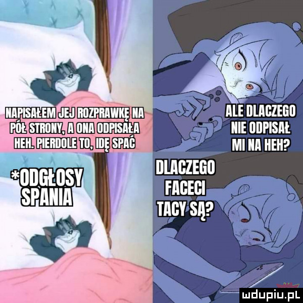 f. nu nmczmu. ya iiieoiipisal ml a iieii inmczmn faceci tainsą