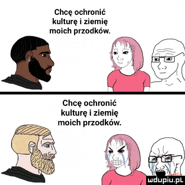 chcę ochronić kulturę i ziemię moich przodków. chcę ochronić kulturę i ziemię moich przodków