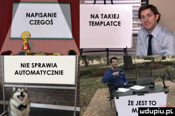 napisanie na takiej iempla ice nie sprawia automatycznie