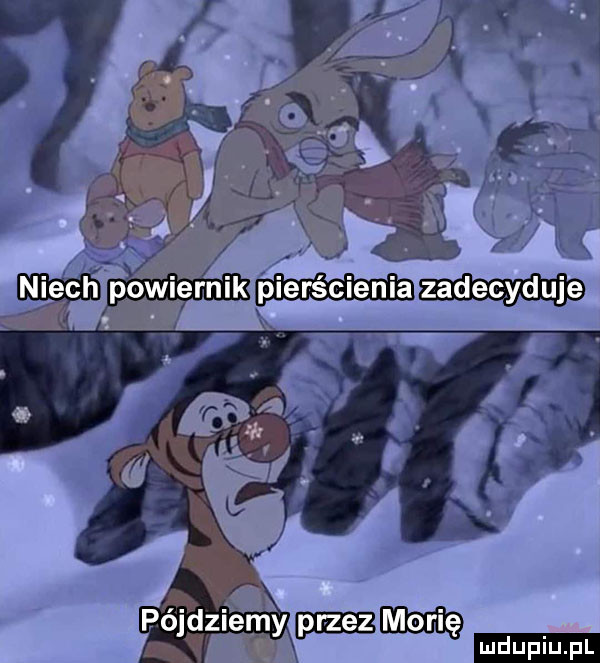 pópjtlgiemy         zadecyduj b k ludu iu. l