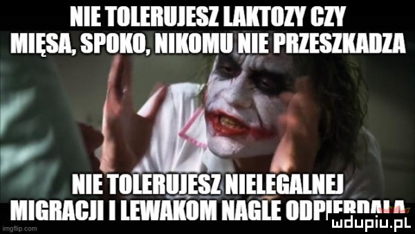 icie ilileiłiilesl mato ﬂ mięsa. spokojnie icie priesziaiiza imieli ł he ihih ludupiu. pl