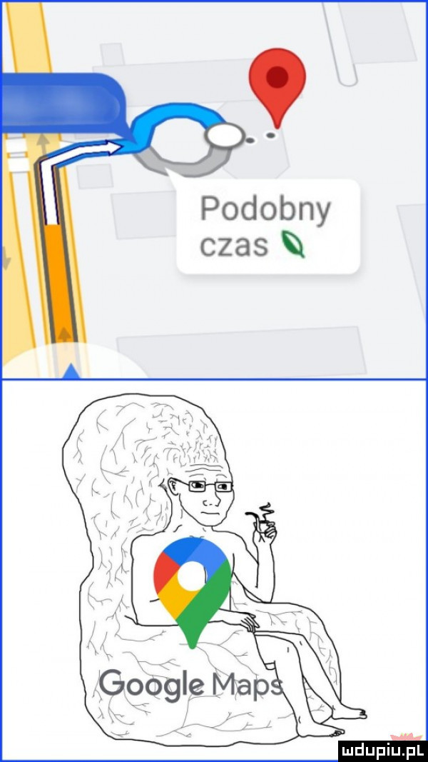 podobny czas mdupiee l