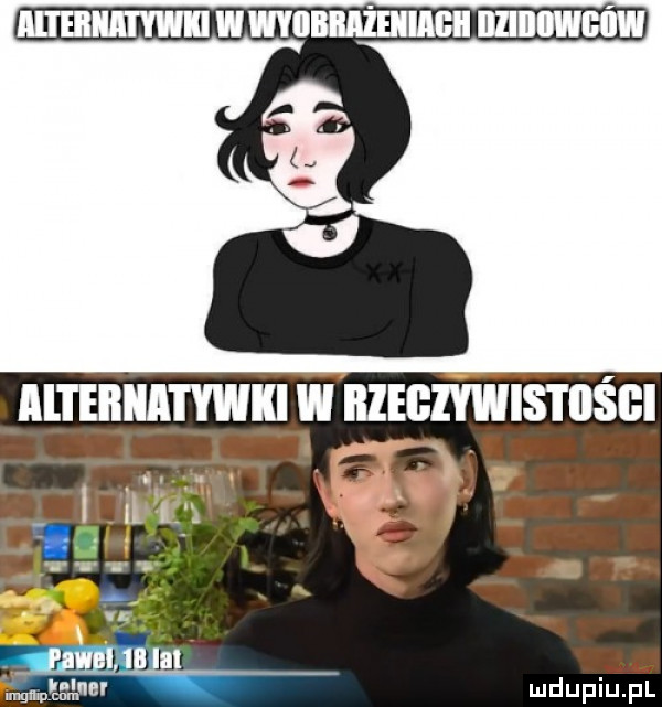 alteiiiia i ymki w biegzywistiiśgi i l fis f     v jan ułan
