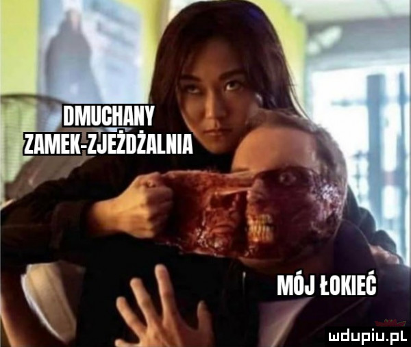 mój łilkieś