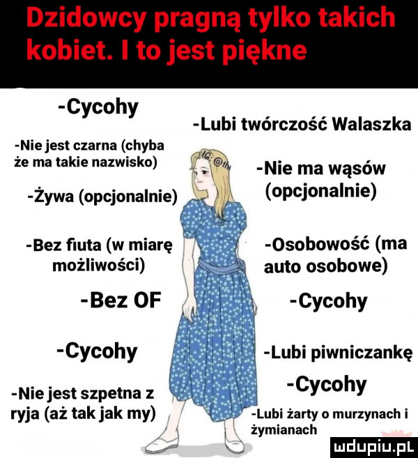 cycohv. abakankami. lub tworczosc walaszka nie jest czarna chyba ze ma lakle nazmsko fa n e ma wąsów żywa opcjonalnie opcjonalnie bez ﬁuma w miarę ti flv  sobowość ma możliwości auto osobowe bez of as i s cycowy f cycowy   lubipiwniczankę f   v niejest szpetnaz x s cvcohv ryja aż tak jak my lubi żarty o murzynach i s żymianach