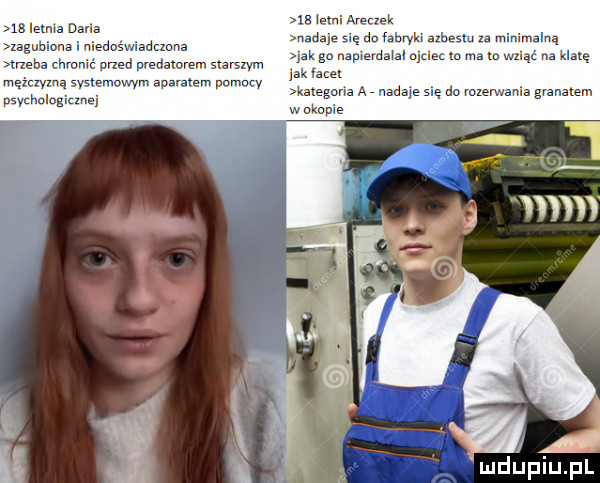 ab wami areuek nidzie się do han ki imam. n mimmalnq in go napierdalal ma to ma w mae na keę jak me nie goli ar nada się do rozerwania granatem w okole na wezma dana zagubiona niedoświadczona meda chromć med predaxomm starszym mężczyzn svsłemowvm aparatem numazv psyduﬂugiunej w rxwx mdljpiupl