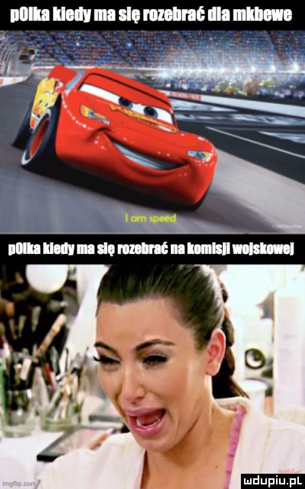 iiiiiiii kim ma się mime irla mmm p