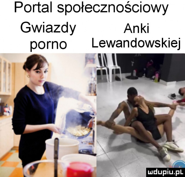 portal społecznościowy gwiazdy anki porno lewandowskiej iii l