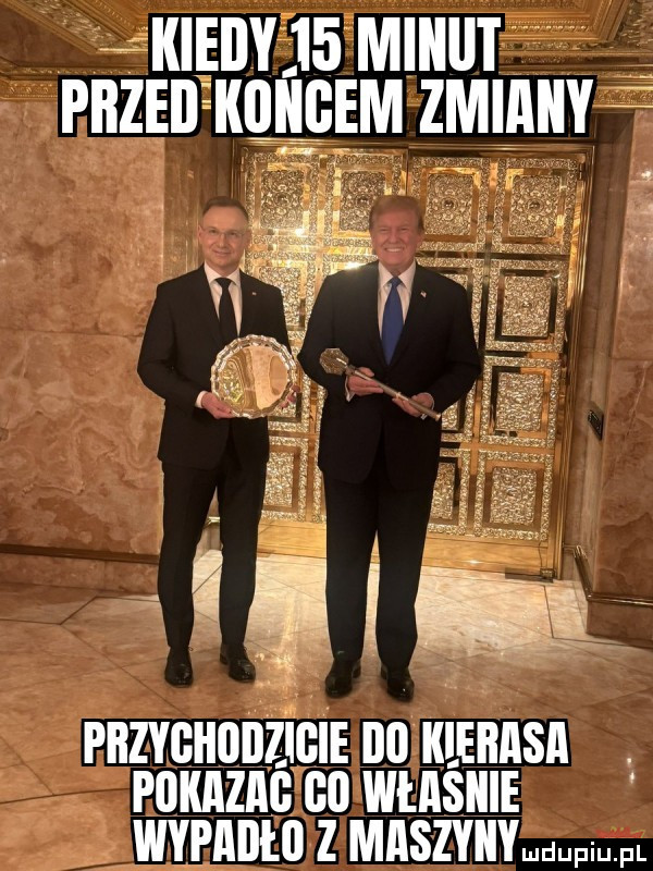 iyieily     mini pbzei iyliigeiyi zmiany piyzyghoiizigie ibl kyeyyasa. pokazyig go właśnie lnleaiiło z maszynymuupiu pl