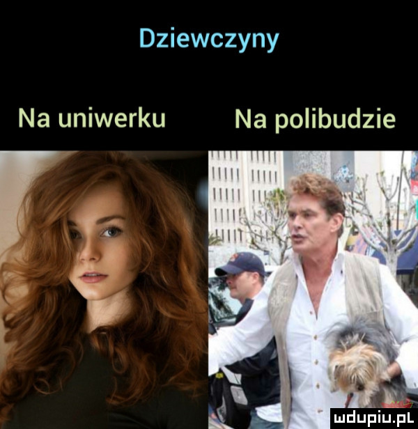dziewczyny na uniwerku na polibudzie