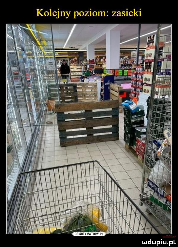 kolejny poziom zasieki nmmvwmnm m