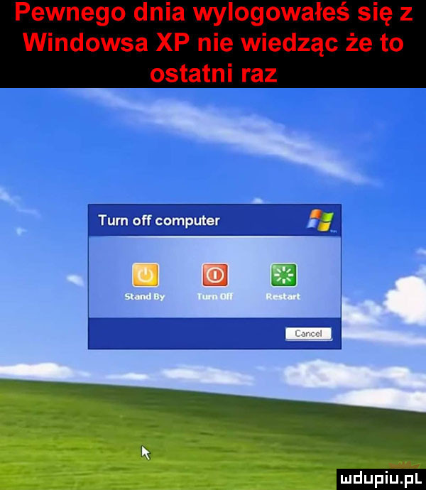 tum off computer ll ludu iu. l