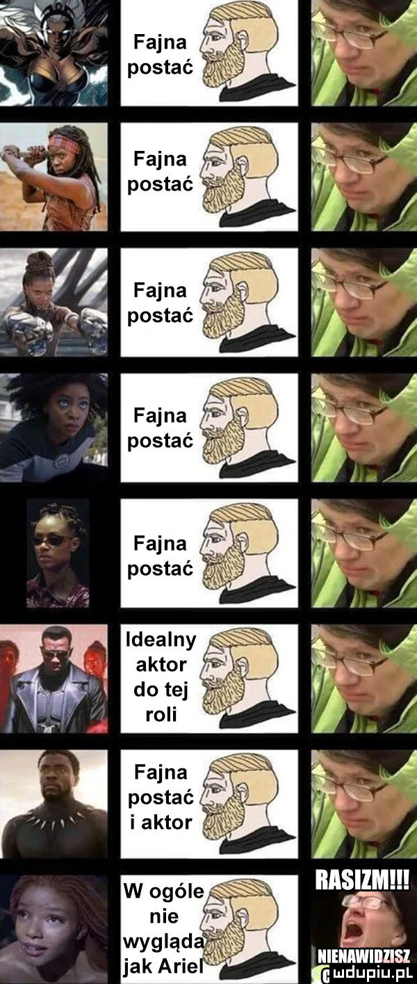 f poaśiiaać idealny aktor do tej roli. iiiisilm ta gv iiieiiiiwiiizisz ﬂ mduplu pl