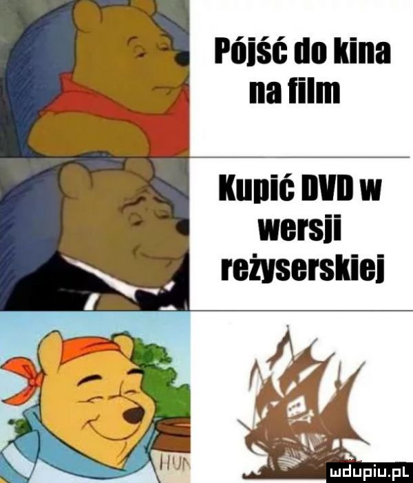 kulić mm w wersji reżvserskiei