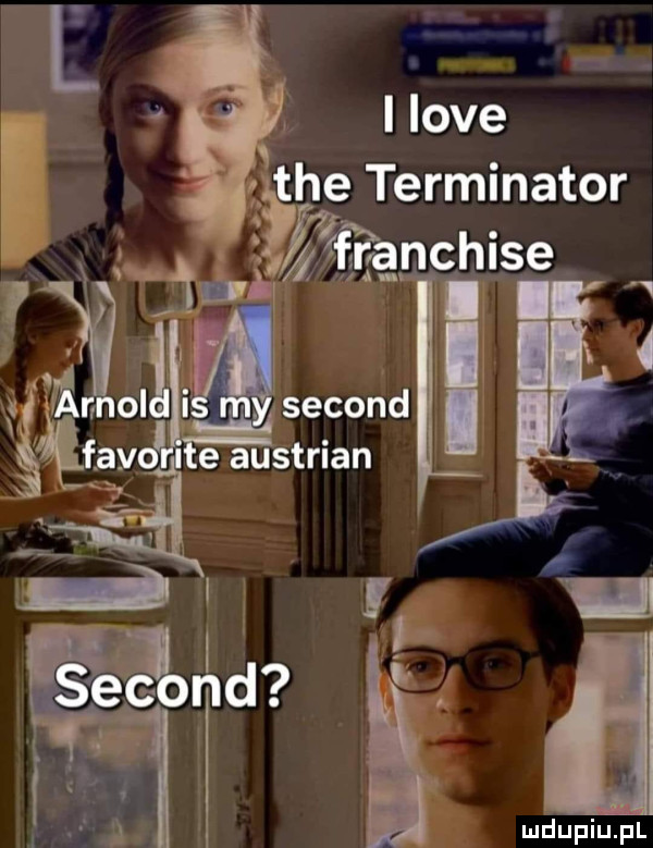 f terminator y jigliigąnchlse. abakankami   is ol i second
