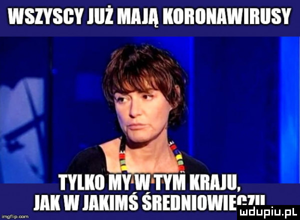 Wszyscy już mają