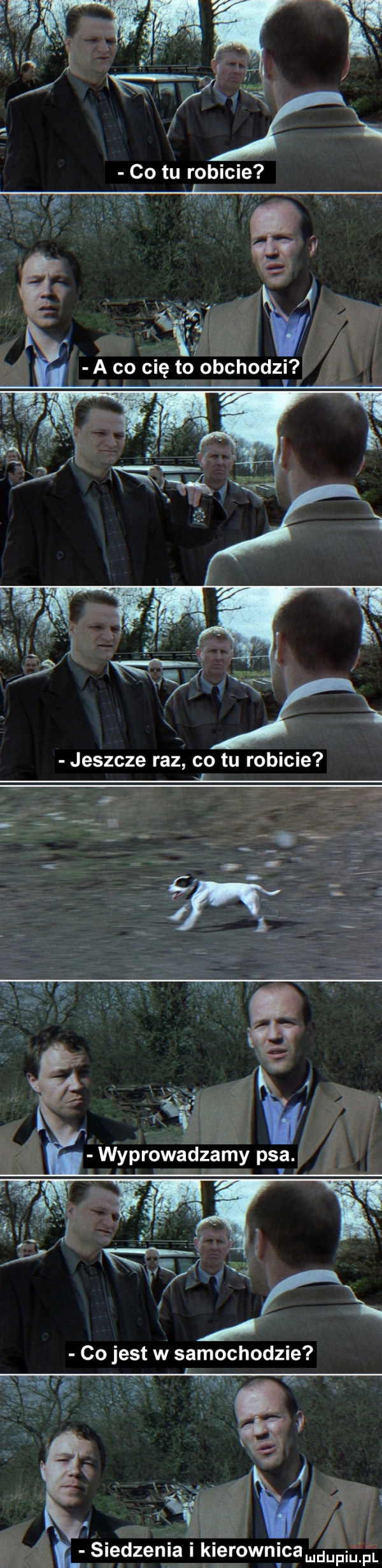 co jest w samochodzie mi w. a xł m j i siedzenia i kierownicamdupiulpl