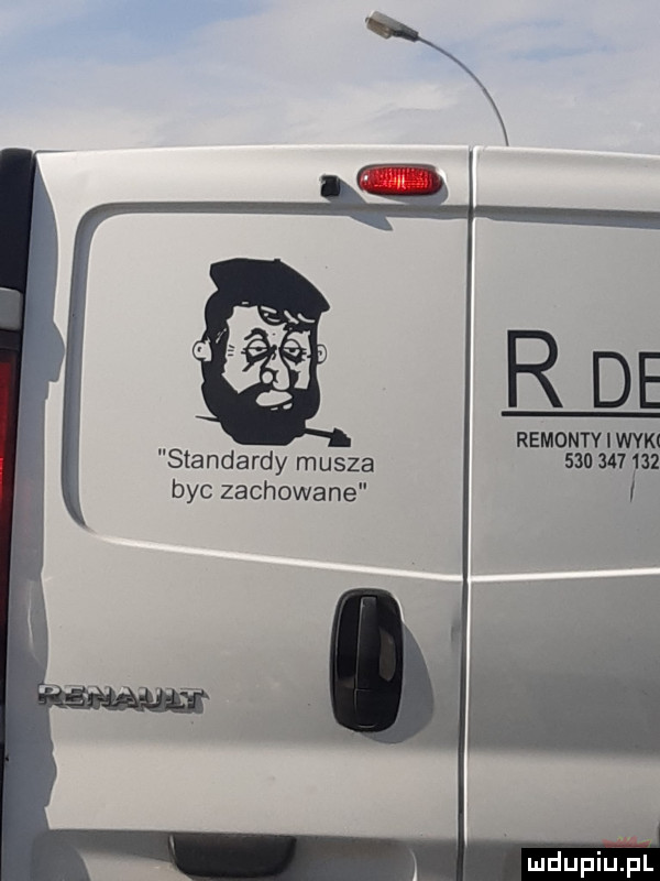 roe remonty i wvkł             standardy musza byc zachowane
