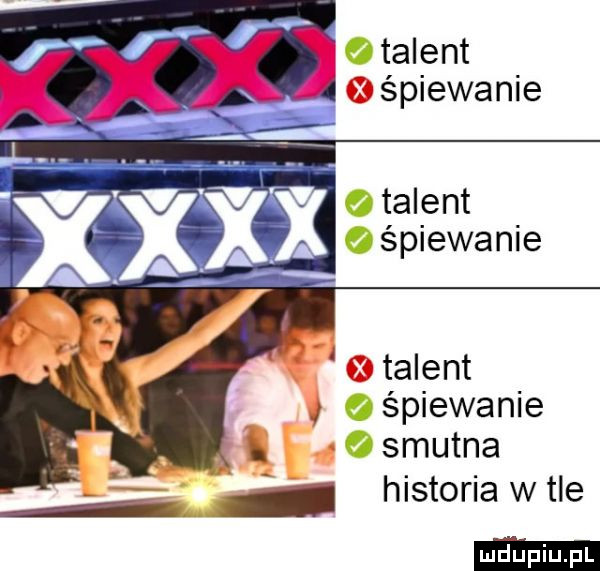 talent śpiewanie a talent o śpiewanie aśpiewanie.   smutna i historiawtie