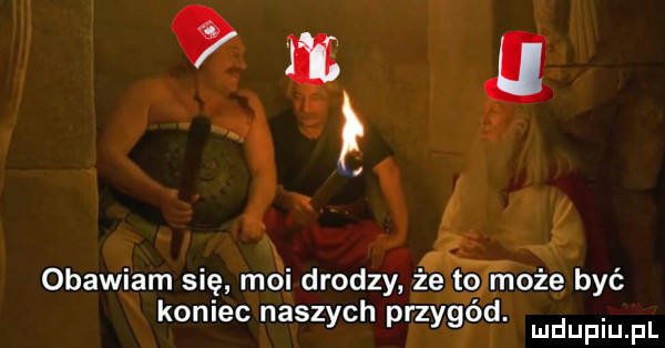 obawiam się moi drodzy żelko może być koniec naszych przygód. mdupiu fl