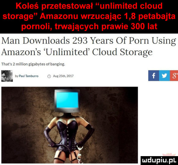 man downloads     yeats of poen using amazon s unlimlted   le storage