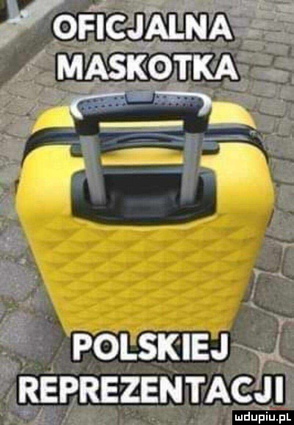 a polskiej tl ęrjeprezentacjjż mduńiupi