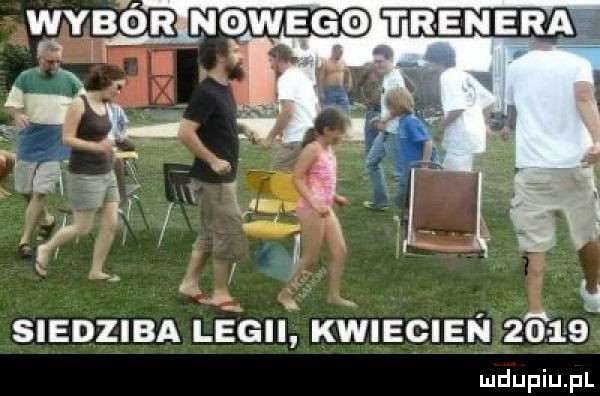 si siedziba legii kwiecien