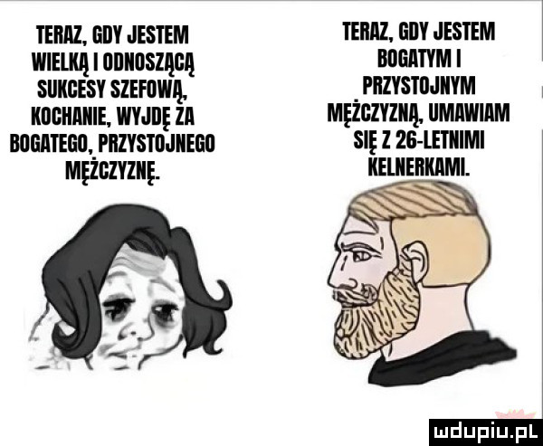 ieiirz. gi jestem tehiiz. el jestem wielką i uiiiiiiszągą bogrtvm i sukcesy szefową. pizvstijjiivm kugiiiiiiie. wvjiie zn męzgzvziię umnme buemegi. phzvsiijjiieei się z    letiiimi mﬁmzug. mahmal