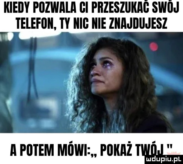 iiieiiy piizwiiiii gi piizesziiiiiig swoj teiefiiii ty iiib icie ziiiijiiiijesz