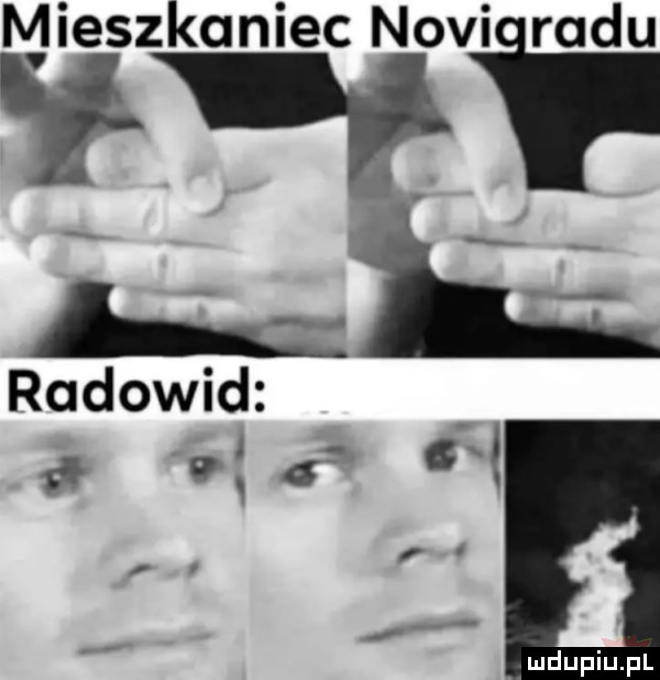 miizkaniec nivą l radowid j a m